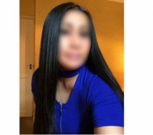 Marie-blanche escorts in Vancouver
